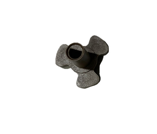792924 Fisher & Paykel Microwave Coupler OM25BLSB1