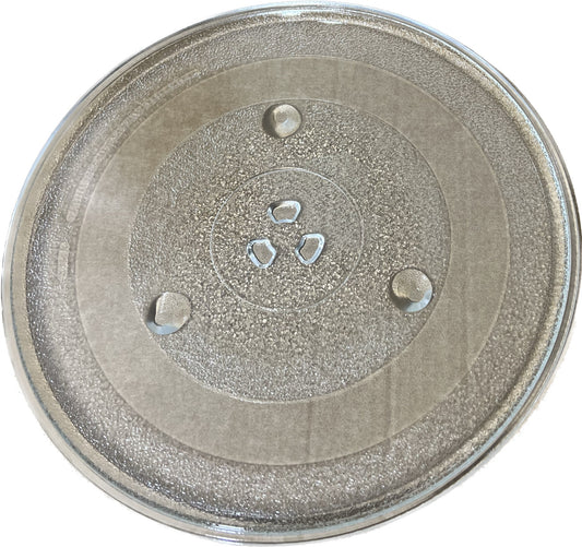 792926 Fisher & Paykel Microwave Turntable Glass Plate