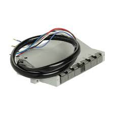 792946 Fisher & Paykel Rangehood Switch Assembly with Box