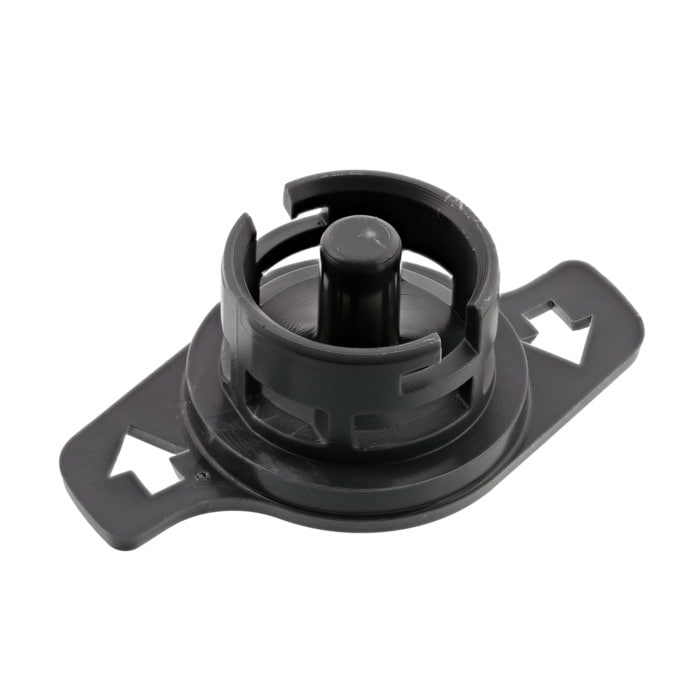 8070358018 AEG/Electrolux Dishwasher Upper Spray ARM Lock Nut 3RD