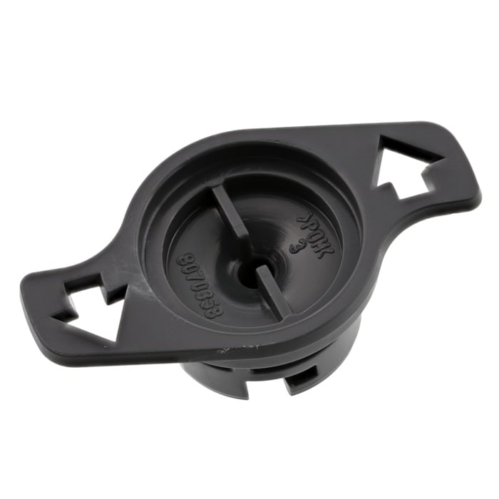 8070358018 AEG/Electrolux Dishwasher Upper Spray ARM Lock Nut 3RD