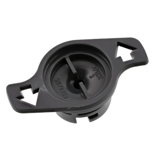 8070358018 AEG/Electrolux Dishwasher Upper Spray ARM Lock Nut 3RD