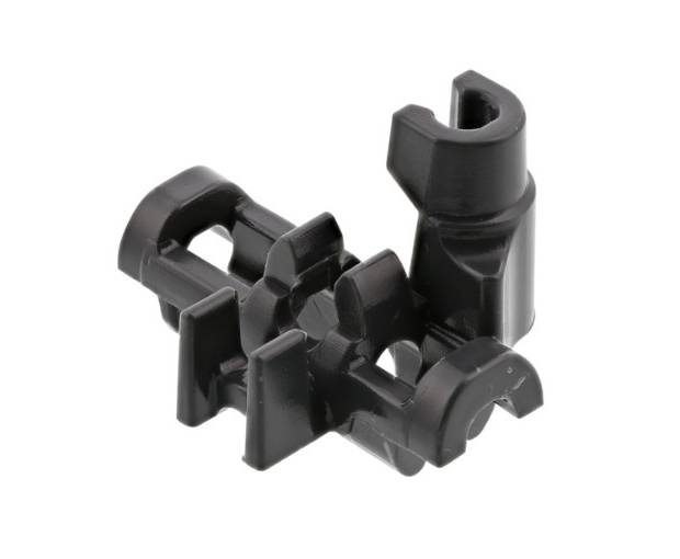 8072828026 Electrolux/AEF Dishwasher Lower Basket Spike Clip