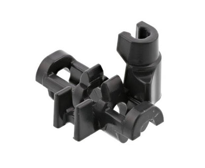 8072828026 Electrolux/AEF Dishwasher Lower Basket Spike Clip