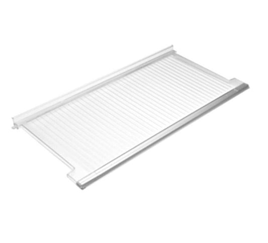 813986 Fisher & Paykel Fridge & Freezer Glass Shelf 3.2 PC 525