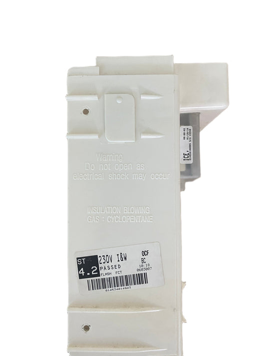 814145 Fisher & Paykel Fridge Cam Control Box