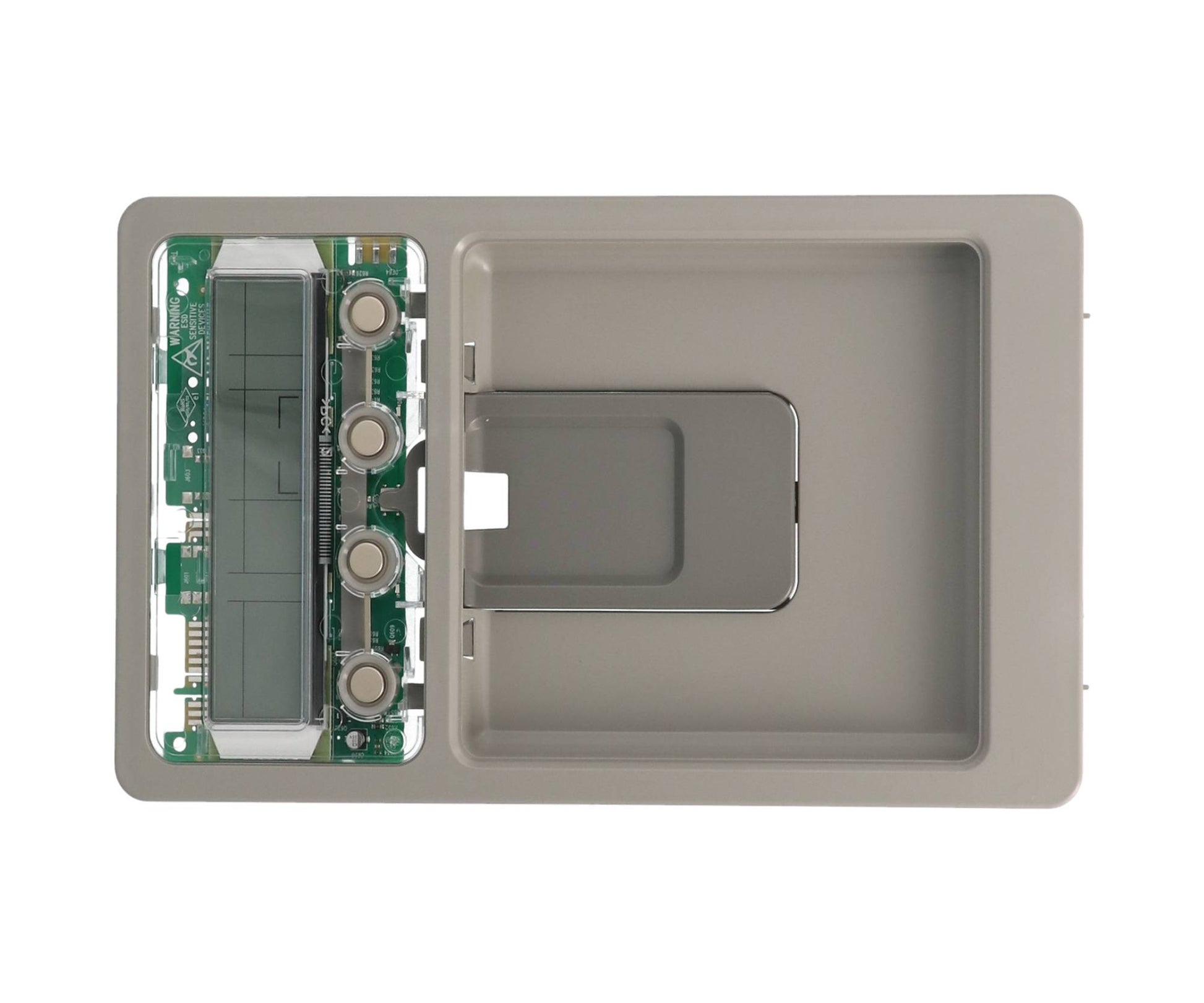 814857P Fisher & Paykel Fridge & Freezer Display PCB Module | Appliance ...