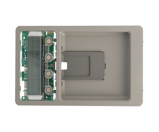 814857P Fisher & Paykel Fridge & Freezer Display PCB Module