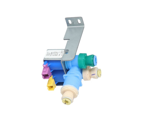 814859 Fisher & Paykel Fridge & Freezer Dual Water Valve RF201ADUX1