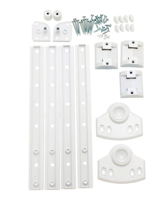 814990 Fisher & Paykel Fridge Door Integration Kit