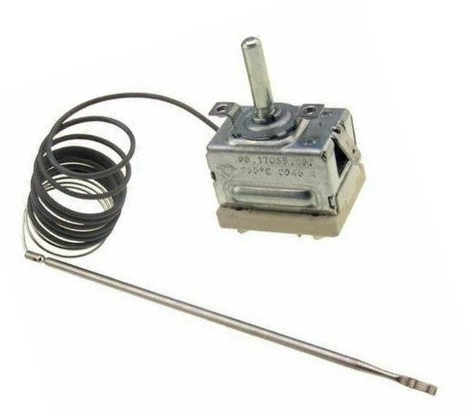 818730401 Smeg Cooktop & Oven Single-Phase Thermostat 50-265&Deg;C