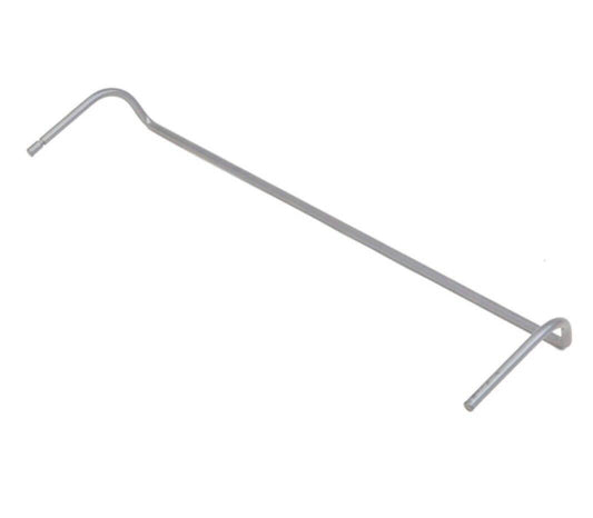 818848 Fisher & Paykel Fridge & Freezer Door Bottle Self Support Rail