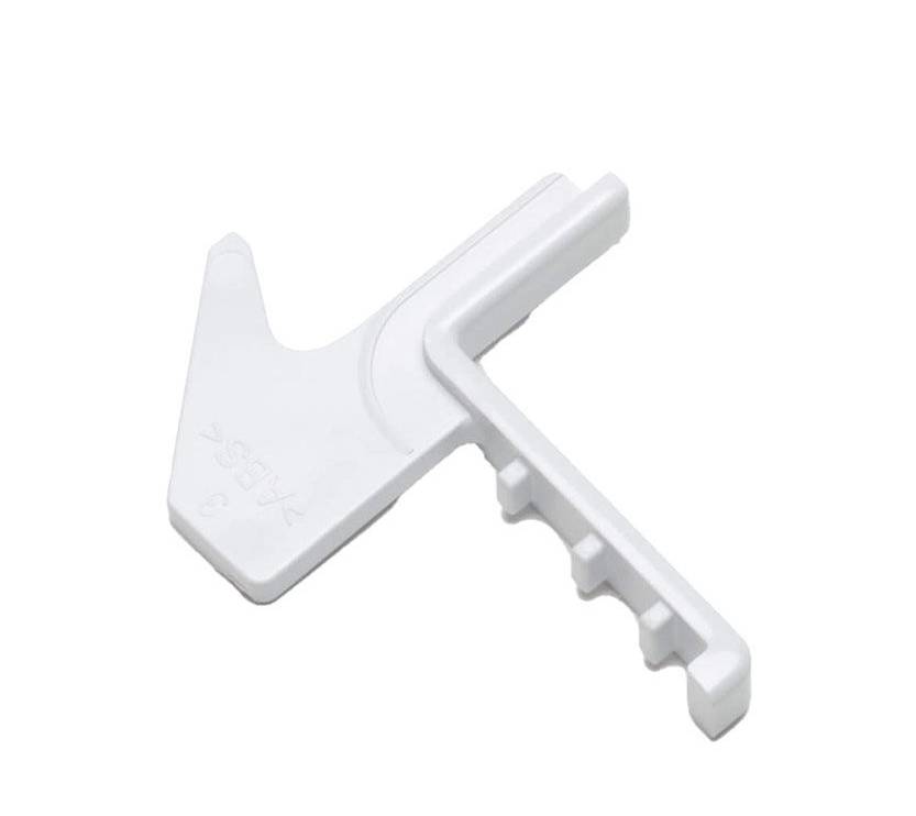 819416 Fisher & Paykel Fridge & Freezer Tray to Bin Hook