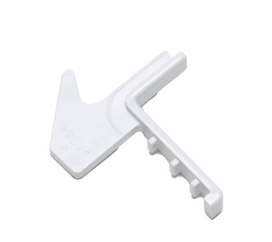 819416 Fisher & Paykel Fridge & Freezer Tray to Bin Hook