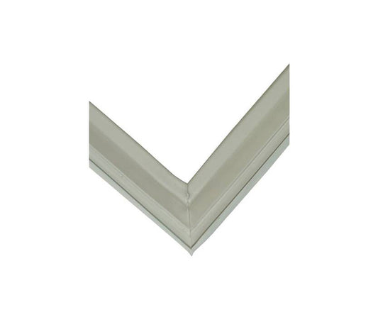 819822P Fisher & Paykel Fridge & Freezer Door Gasket/Seal Push Type 375 x 997mm