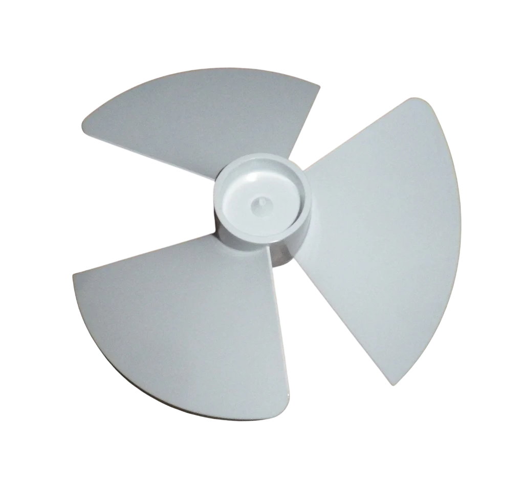 820098 Fisher & Paykel Fridge Fan Blade E388LXFD / E308L