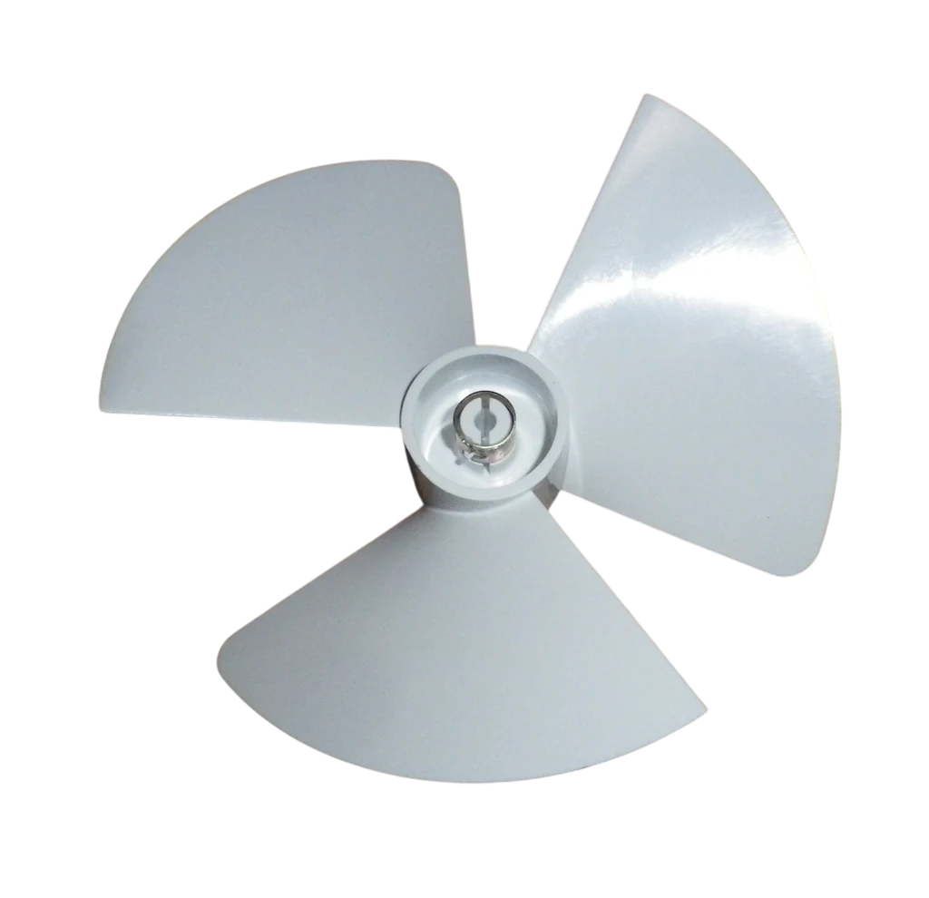 820098 Fisher & Paykel Fridge Fan Blade E388LXFD / E308L