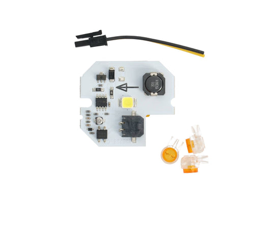 820732P Fisher & Paykel Fridge & Freezer LED Lamp PCB Module