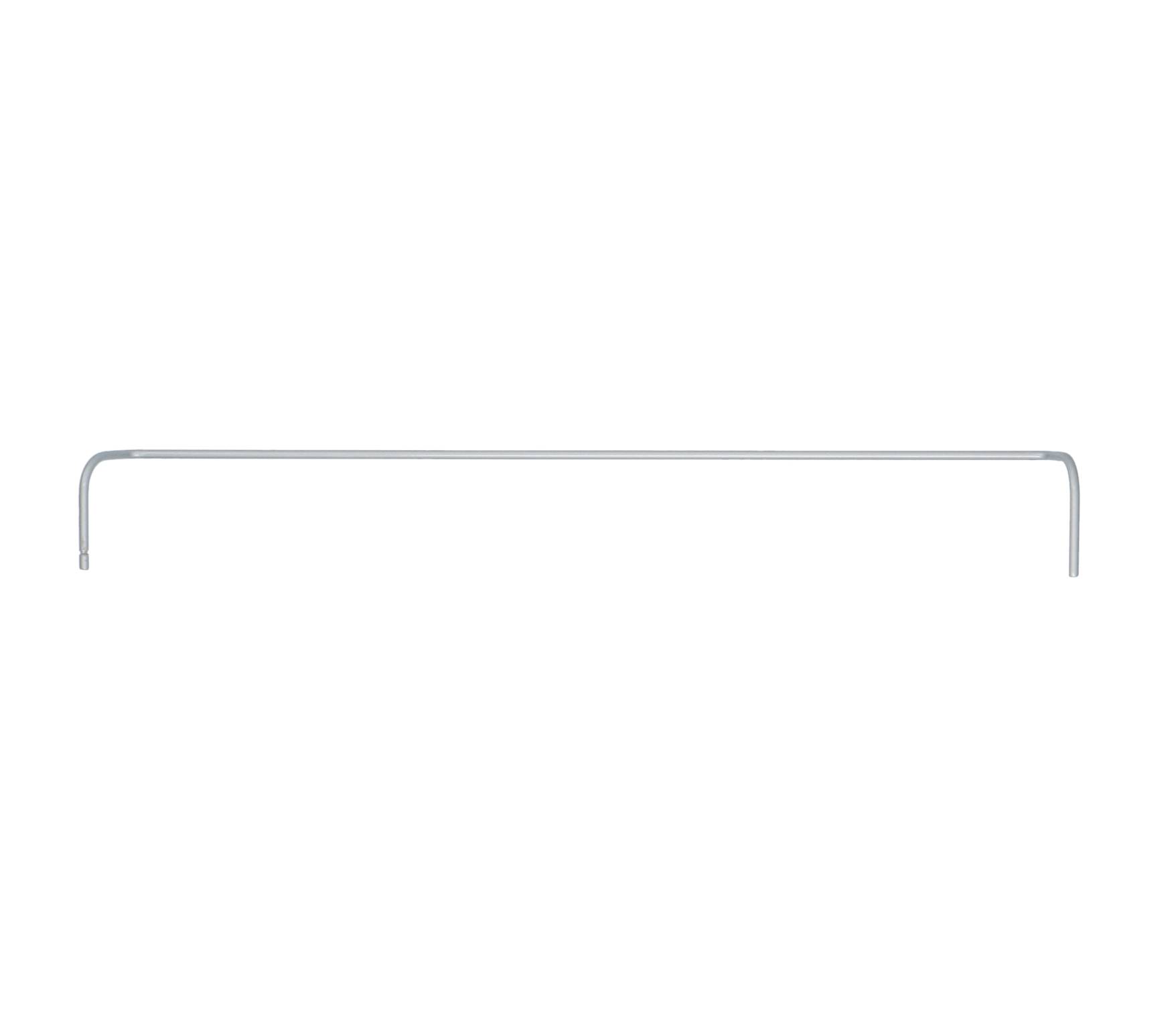821465 Fisher & Paykel Fridge & Freezer Door Shelf Rail