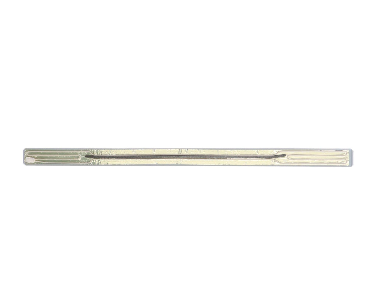 821688P Fisher & Paykel Fridge & Freezer Insert Steel Flapper