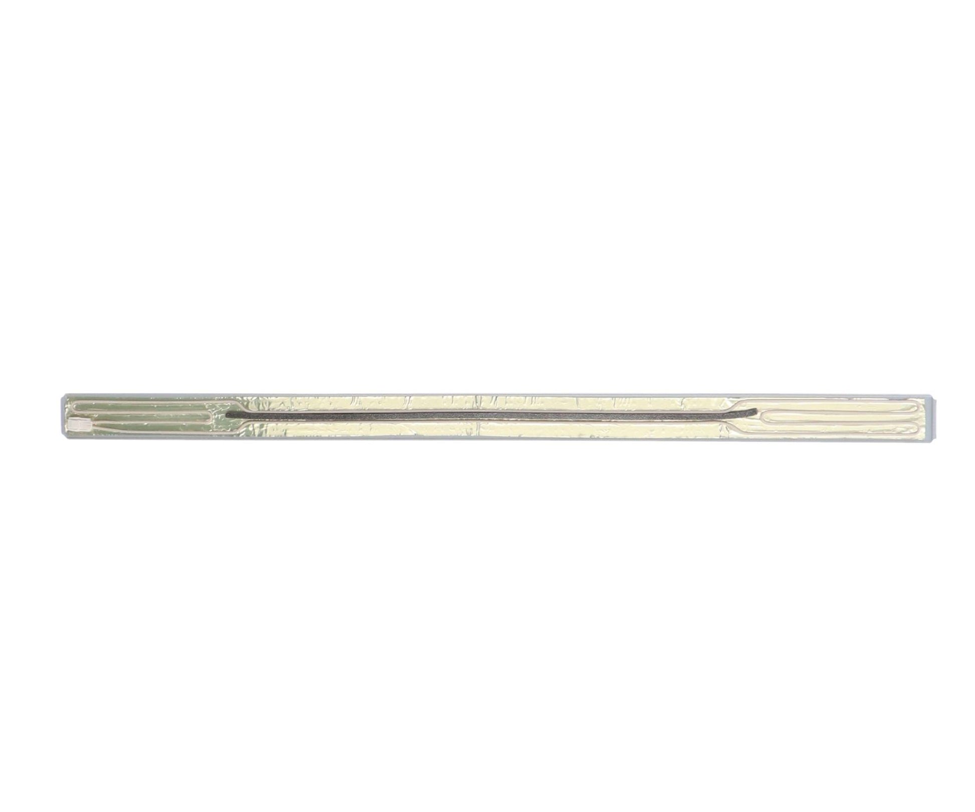 821688P Fisher & Paykel Fridge & Freezer Insert Steel Flapper
