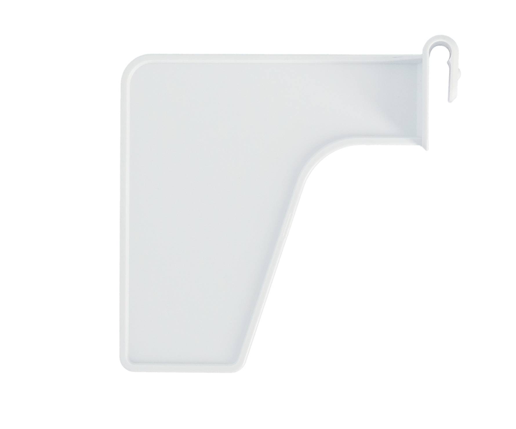821805 Fisher & Paykel Fridge & Freezer Bottle Divider
