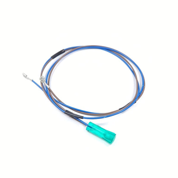 822547 Fisher & Paykel Chest Freezer Indicator Lamp 12mm 220V