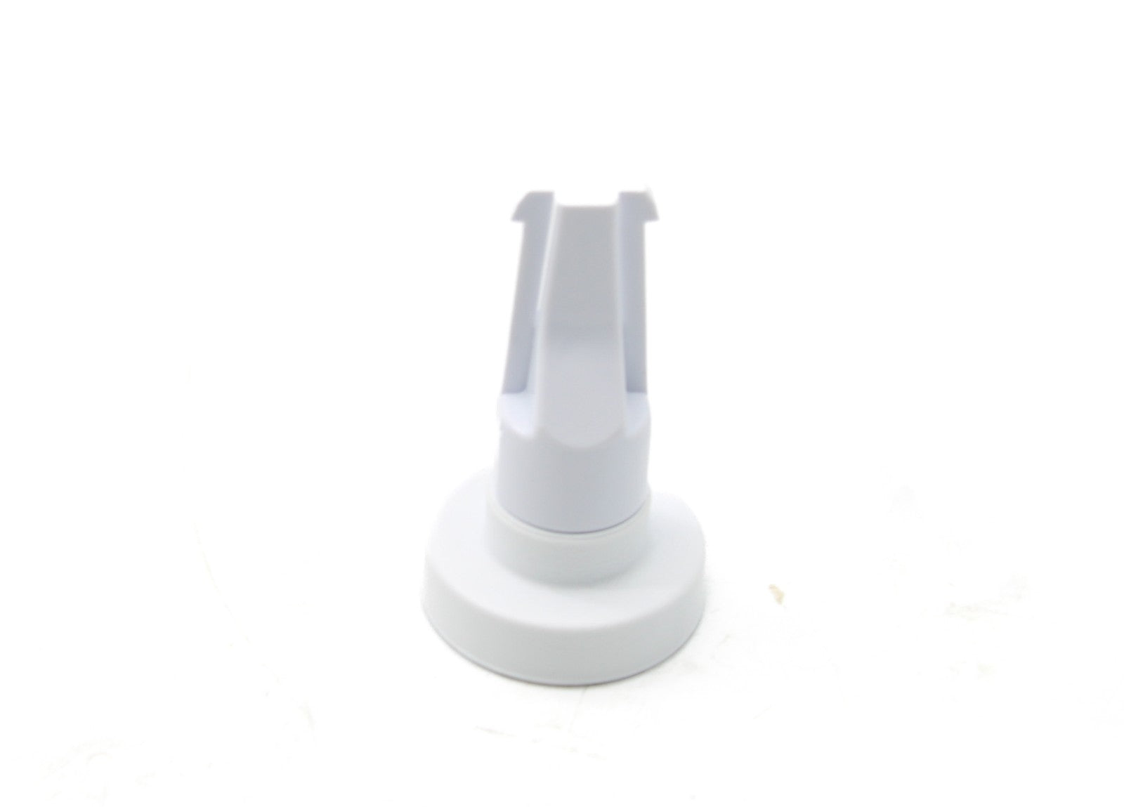 836517 Fisher & Paykel Fridge & Freezer Chassis Wheel Shelf