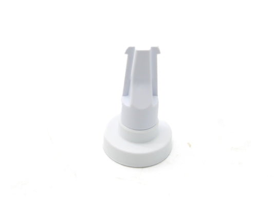 836517 Fisher & Paykel Fridge & Freezer Chassis Wheel Shelf
