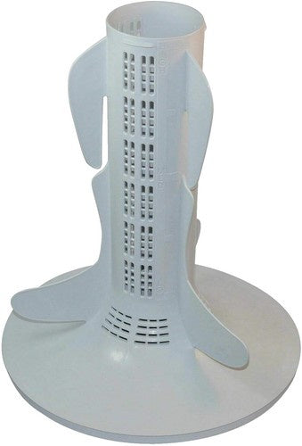 836546 Fisher & Paykel Fridge Freezer Retainer Left