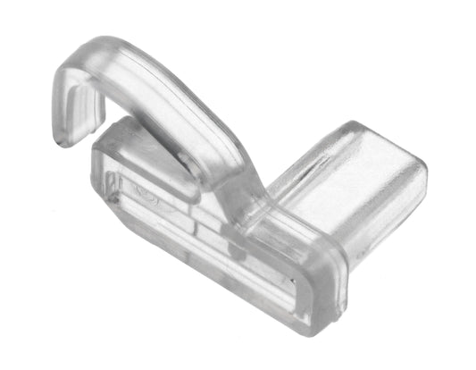 836568 Fisher & Paykel Fridge & Freezer Shelf Trim Plug - LH