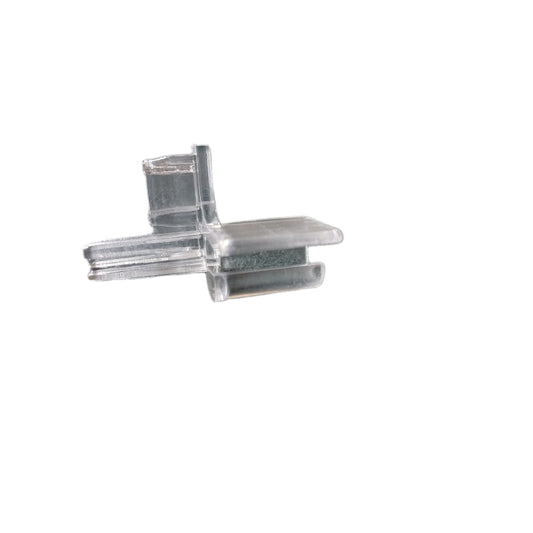 836569 Fisher & Paykel Fridge & Freezer Stiffener Plug Shelf RH