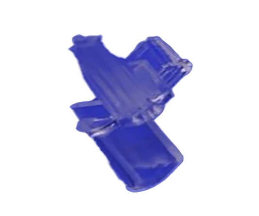 836570 Fisher & Paykel Fridge & Freezer Stiffener Self Plug LH E610ADUSX4