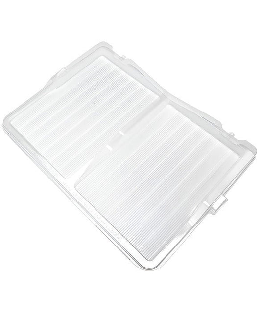 836634 Fisher & Paykel Fridge Humidity Control Guide Left