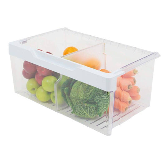 836659 Fisher & Paykel Fridge & Freezer Crisper Bin 635mm