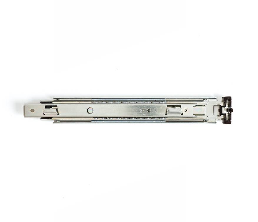 836700 Fisher & Paykel Fridge & Freezer Slide Rail Right Hand