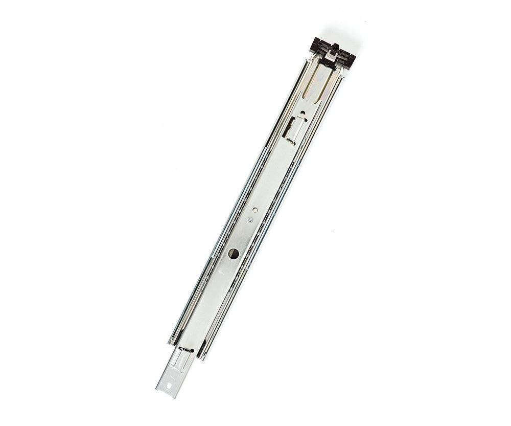 836703 Fisher & Paykel Fridge & Freezer Left Slide Assembly