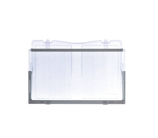 836727P Fisher & Paykel Fridge & Freezer Glass Shelf Assembly 680B