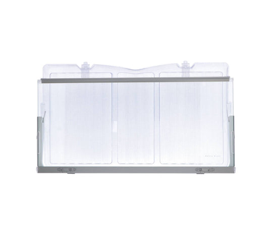 836728P Fisher & Paykel Fridge & Freezer Glass Shelf Assembly