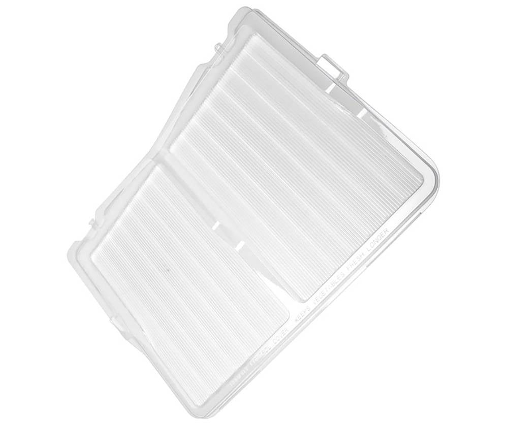 836729 Fisher & Paykel Fridge & Freezer Humidity Control Lid E372