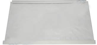 836749 Fisher & Paykel Fridge Glass Shelf 635