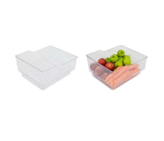 836971 Fisher & Paykel  Veg Crisper Bin Upper Large & Freezer