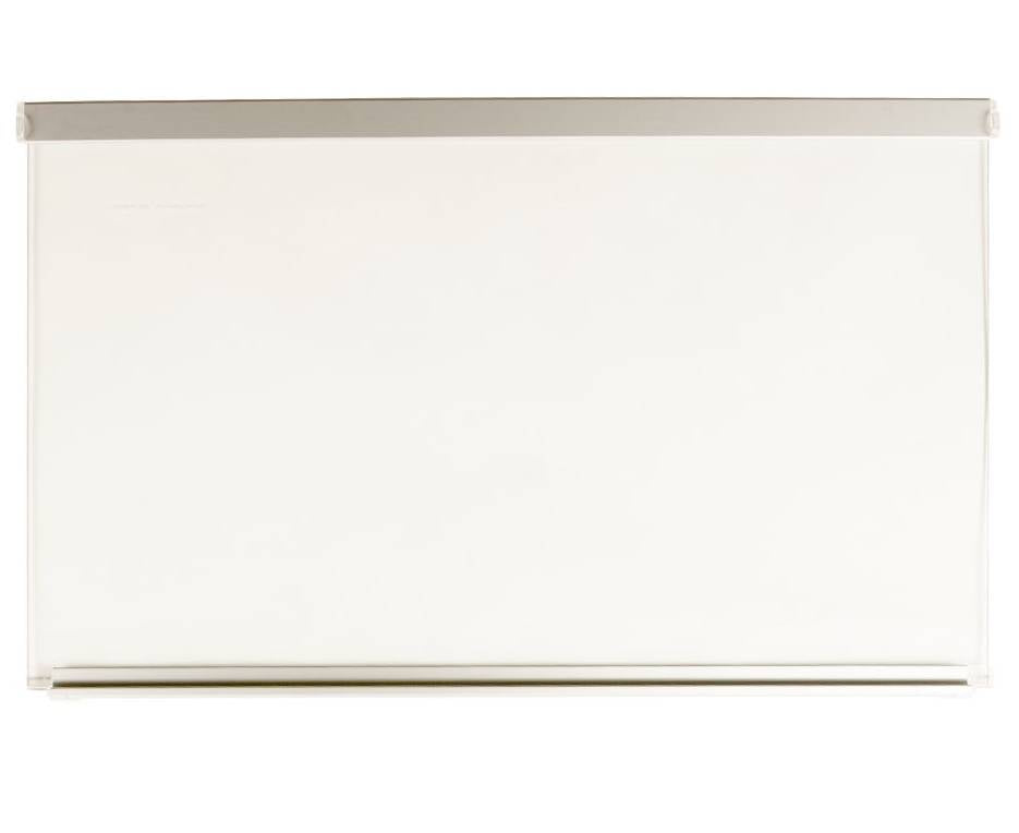 838362P Fisher & Paykel Fridge & Freezer Glass Shelf  560 X 340mm