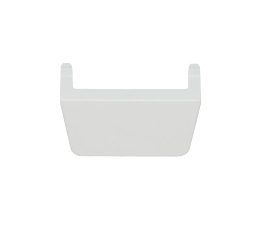 839923 Fisher & Paykel Fridge & Freezer Door Cover Side Skin Attach