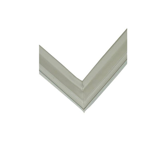 841361P Fisher & Paykel Fridge & Freezer Door Gasket/Seal Push IN
