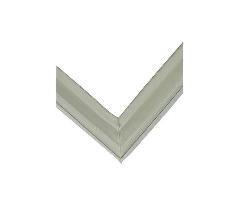 841371P Fisher & Paykel  Freezer Gasket/Seal Push IN 635T