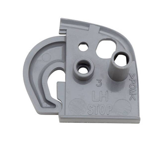 842240 Fisher & Paykel Fridge & Freezer Door Closing Hook Left Hand
