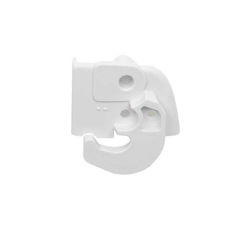 842242 Fisher & Paykel Fridge & Freezer Door Closing Bearing M90 Left - White