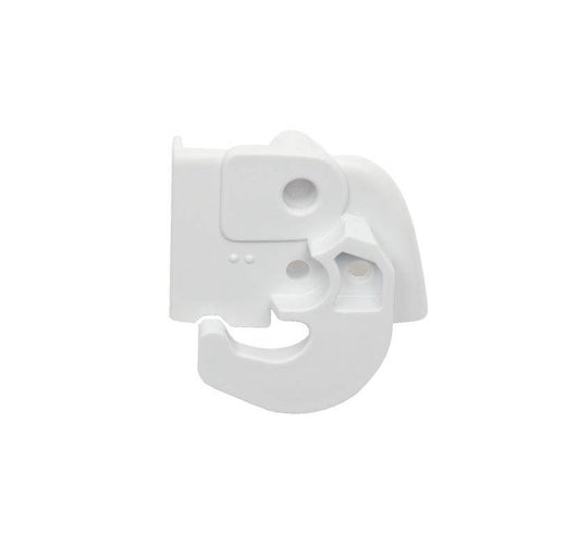 842242 Fisher & Paykel Fridge & Freezer Door Closing Bearing M90 Left - White