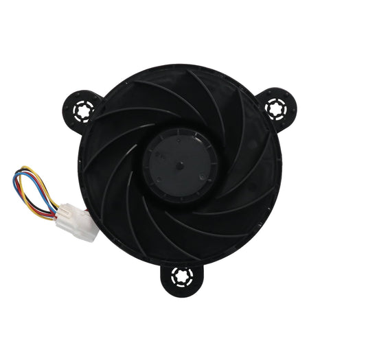 844545P Fisher & Paykel Fridge & Freezer Fan Control Assembly D125